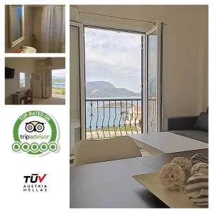 Demeliza Apartments - Pláka