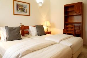 Monte Sao Pedro - Villa