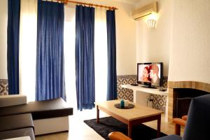 Monte Sao Pedro - Villa