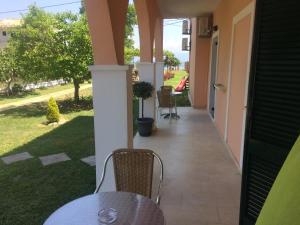 Biscoutsis Apartments & Studios Corfu Greece