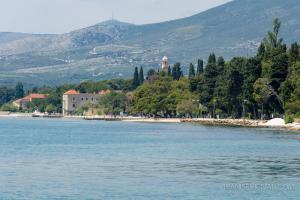 Apartments Kapo