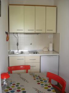 Apartman Darja