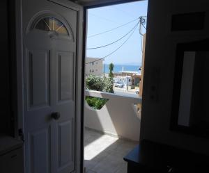 Frosso's Apartments Heraklio Greece