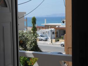 Frosso's Apartments Heraklio Greece