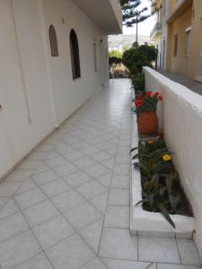 Frosso's Apartments Heraklio Greece