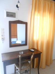 Frosso's Apartments Heraklio Greece