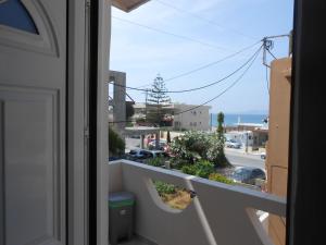 Frosso's Apartments Heraklio Greece