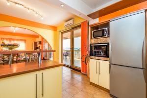 Apartment Eli Kacjak