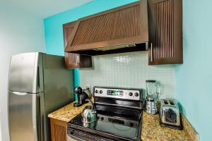 Pueblito Escondido 206