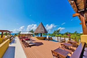 Pueblito Escondido 206