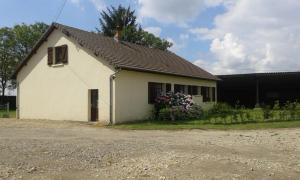 Maisons d'hotes Gite de la belle attente : photos des chambres