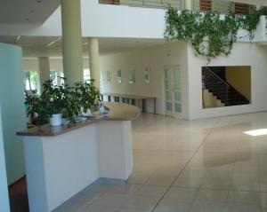 Hotel Europa