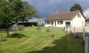 Maisons d'hotes Gite de la belle attente : photos des chambres