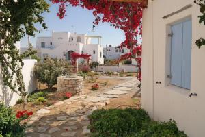 Annio Studios Naxos Greece