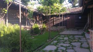 Guest House Strumena