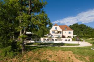 Appartements Domaine l'Ancien Vignoble : photos des chambres