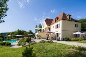 Appartements Domaine l'Ancien Vignoble : photos des chambres