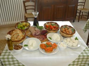 Agriturismo Masseria Casedde Vecchie