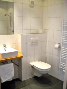 Single Room room in Bed & Rooms Wörgl