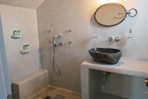 Superior Apartment room in Annio Studios
