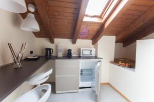 AcquaTerraFuoco - City apartments