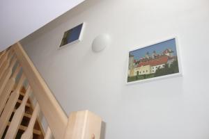 Lednicko-valtický apartmán