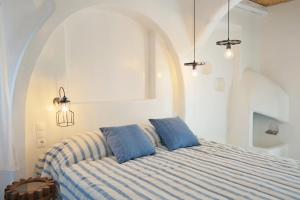 Annio Studios Naxos Greece