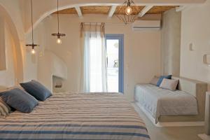 Annio Studios Naxos Greece