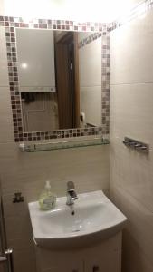 Apartament Dworcowa