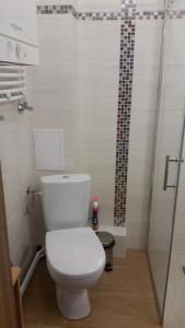 Apartament Dworcowa