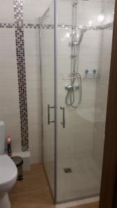 Apartament Dworcowa