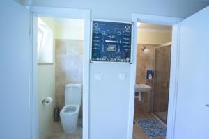 Bed in 4-Bed Mixed Dormitory Room room in Hostel Adriatic Piran