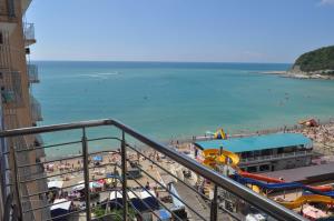 Апартаменты на Портовой в Джубге - Джубга