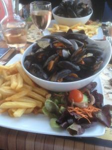 B&B / Chambres d'hotes Hon-ty : photos des chambres