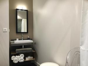 Calme et sérénité