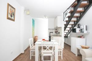 Apartments Miraflores