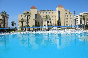 Adriatik Hotel, BW Premier Collection