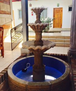 Hostal Casa San Miguel