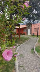 Cabañas Valles Calchaquíes