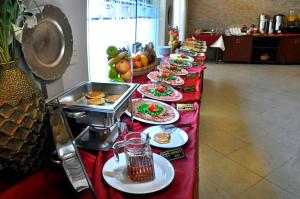 Casona Plaza Hotel Puno