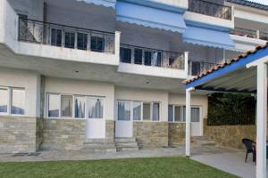 Galini Sea View Apartments Chalkidiki