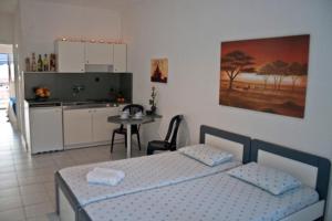 Galini Sea View Apartments Chalkidiki