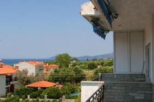 Galini Sea View Apartments Chalkidiki