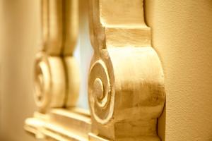 Unique Apartment in the Heart of the City