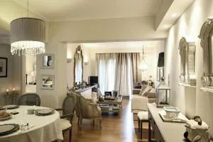 Unique Apartment in the Heart of the City - Rhodos by