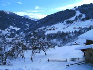 Haus Vordertiefenbach