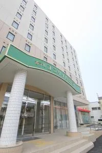 Hotel Unisite Mutsu - Mutsu