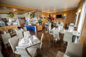 Guesthouse Kiljan