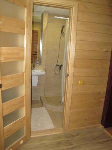 Standard Double Room room in Cottage Familiya
