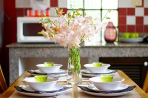 Family Bungalow Kamala